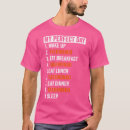 Search for strength and conditioning tshirts Physical