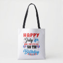 Search for happy 4th of july bags independence