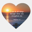 Search for philippians 4 13 stickers Jesus