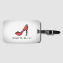Search for high heels luggage tags Travel