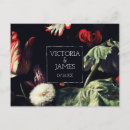 Search for garden party save the dates Floral