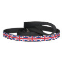 Search for pet leashes Union jack