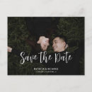 Search for simple save the date postcards Chic