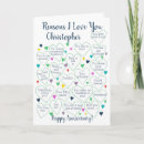 Search for i love you cards Wife
