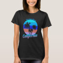 Search for hermosa beach tshirts Palm