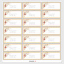 Search for extra large stickers Bride