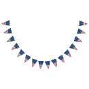 Search for 4th of july bunting flags Americana