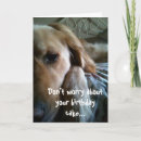 Search for golden retriever birthday cards Cute