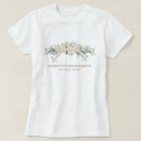 Search for bridesmaid jerseys Floral