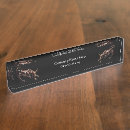 Search for wall name plates Desk