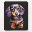 Search for dachshund mousepads Animal
