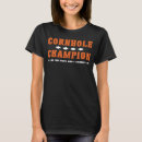 Search for cornhole clothing Lie