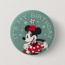 Search for buttons pins 1st birthday
