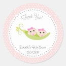 Search for two peas in a pod stickers Baby shower