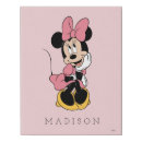 Search for mickey mouse canvas prints Minnie