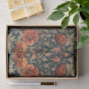 Search for william morris tissue paper Vintage