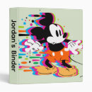 Search for office supplies Mickey mouse pose