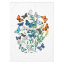 Search for butterfly tablecloths Nature
