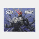Search for spider man doormats Lethal protector