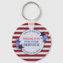 Search for military keychains patriotic