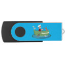 Search for boat usb flash drives Cartoon