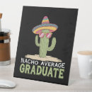 Search for nacho average graduation Graduate