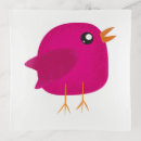 Search for funny trinket trays Bird