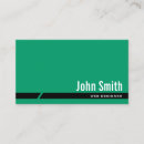 Search for web designer business cards Development