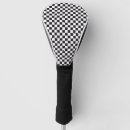 Search for racing golf head covers Checkered