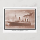 Search for titanic cards Rms
