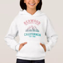 Search for national park hoodies california