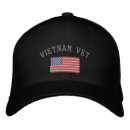 Search for vietnam veteran hats Army