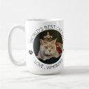 Search for worlds best dad mugs Cat lover