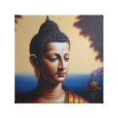 Search for zen canvas prints modern