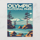 Search for olympic national park postcards Photography