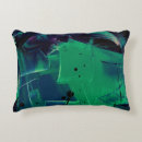 Search for blue green pillows Cute