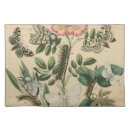 Search for butterfly placemats Insects
