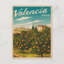 Search for valencia postcards Espana