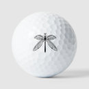 Search for dragonfly golf balls Wildlife