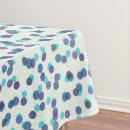 Search for purple tablecloths Turquoise