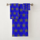 Search for stars bath towels Grey