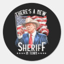 Search for new sheriff in town Republican