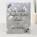Search for happy birthday daughter in law Pretty