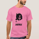 Search for jackie kennedy tshirts Jacqueline