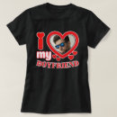 Search for i heart my girlfriend tshirts Hearts