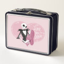 Search for nightmare before christmas lunch boxes Disney