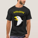 Search for airborne ranger tshirts 101st