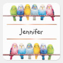Search for budgie crafts party Cute