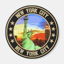 Search for nyc souvenir magnets Travel