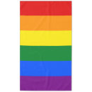 Search for gay pride tablecloths Lgbt